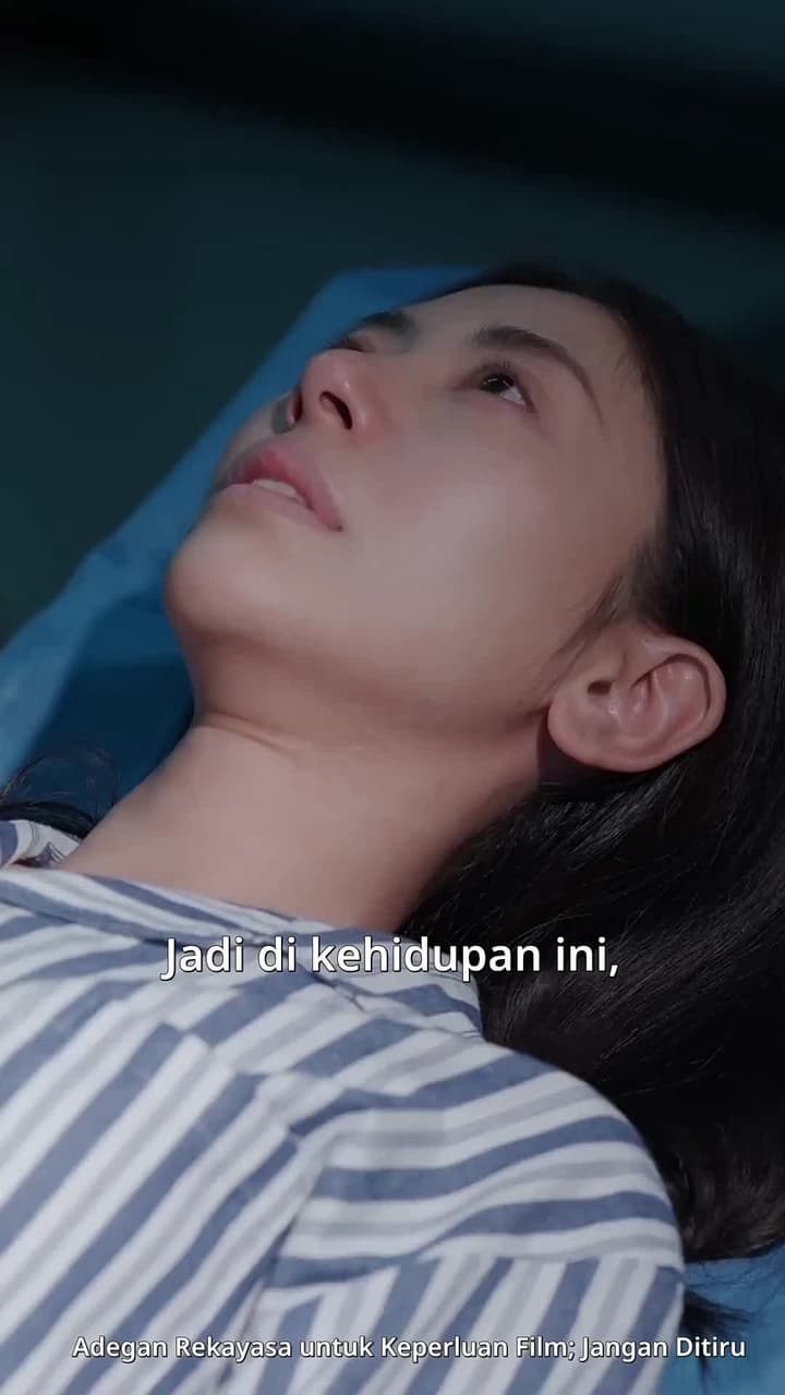 [Dijuluki]Mantan Istri Menyesal - Episode 46