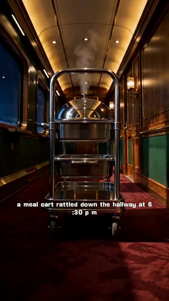 The Death Express - Episode 12
