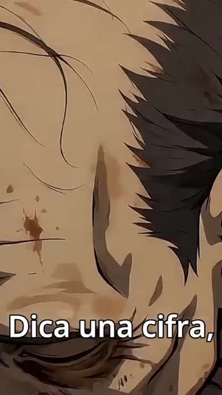 Il Sistema Aureo: Colpisci più forte! - Episode 35