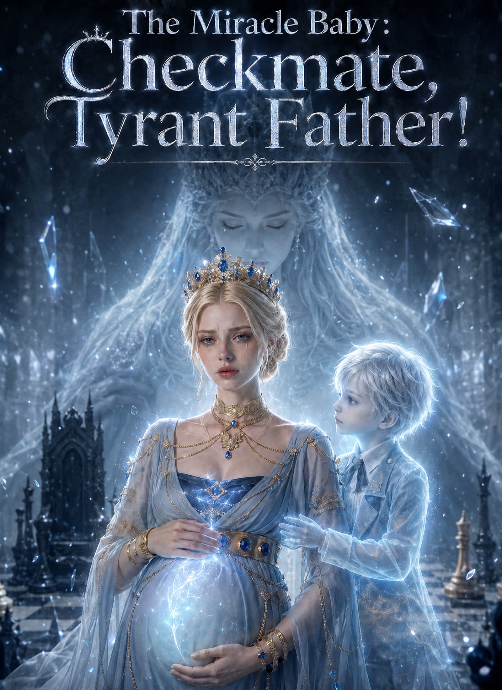 The Miracle Baby: Checkmate, Tyrant Father!