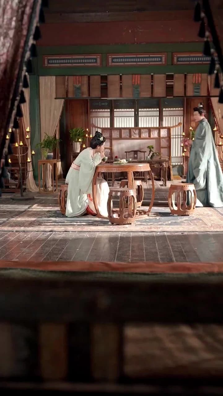 Hệ Thống Nuôi Dưỡng Trạng Nguyên - Episode 58