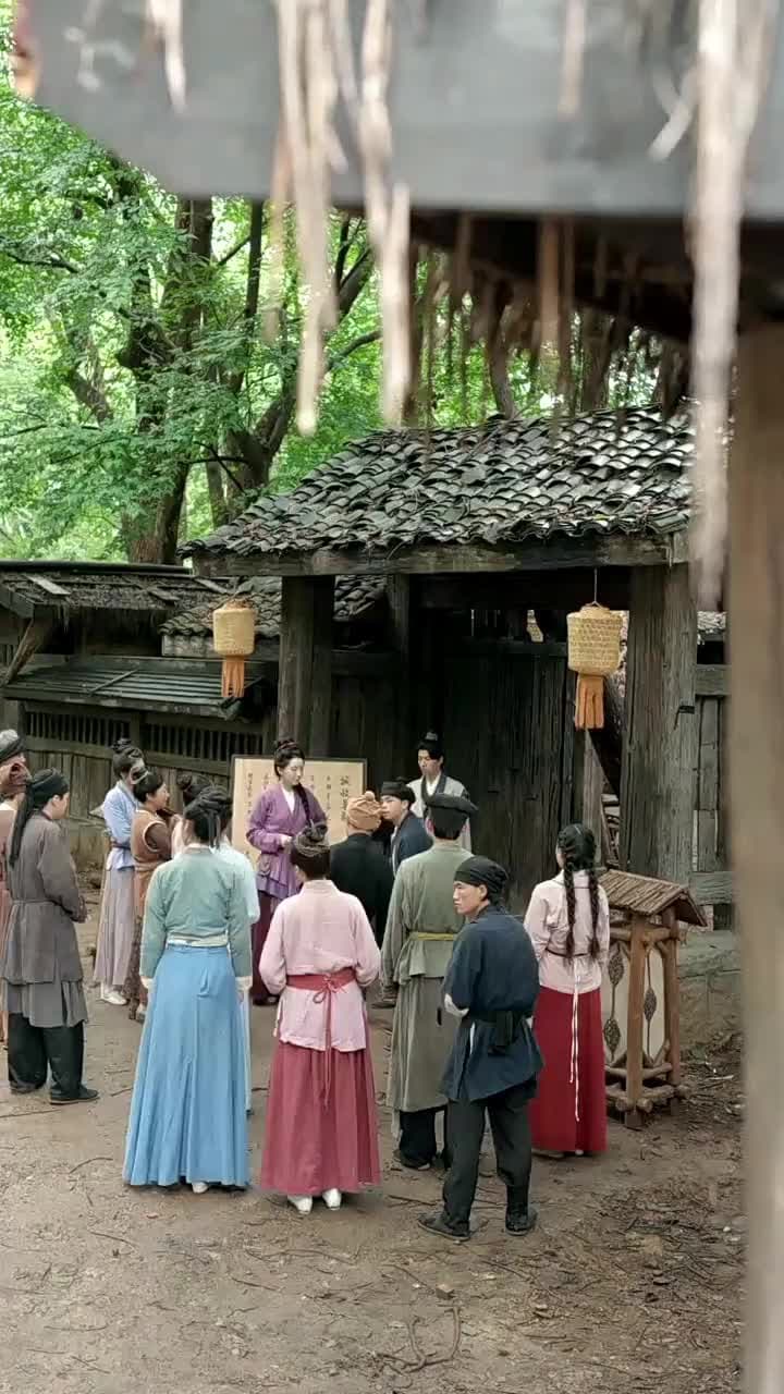 Hệ Thống Nuôi Dưỡng Trạng Nguyên - Episode 35