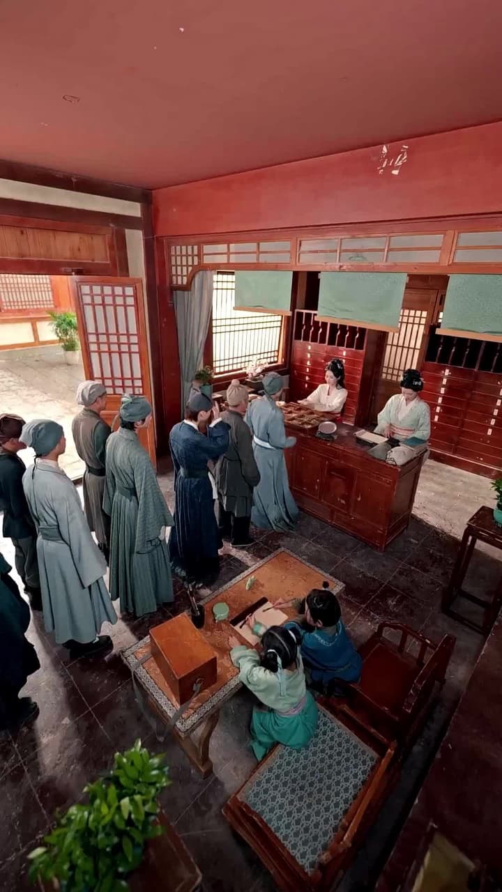 Hệ Thống Nuôi Dưỡng Trạng Nguyên - Episode 53