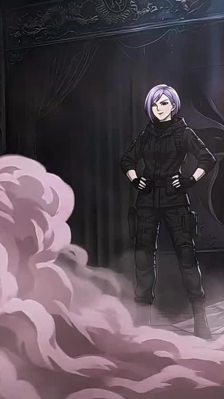 Il Sistema Aureo: Colpisci più forte! - Episode 13