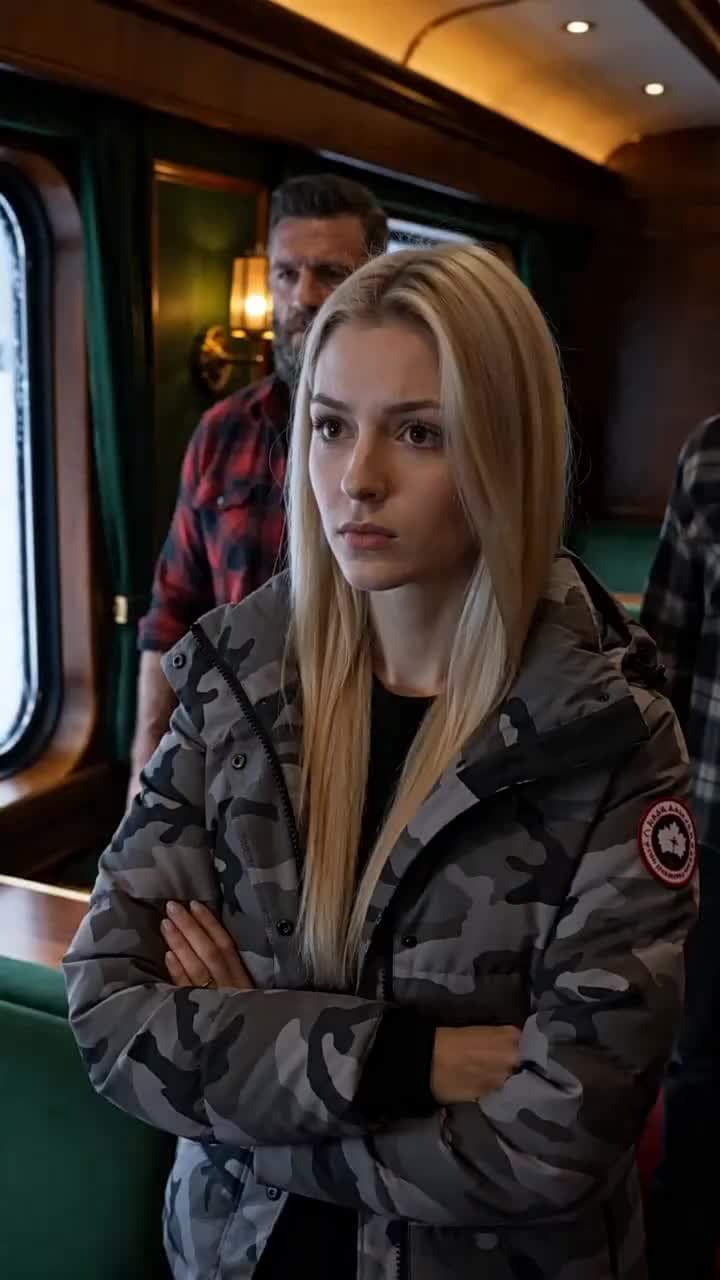 The Death Express - Episode 3
