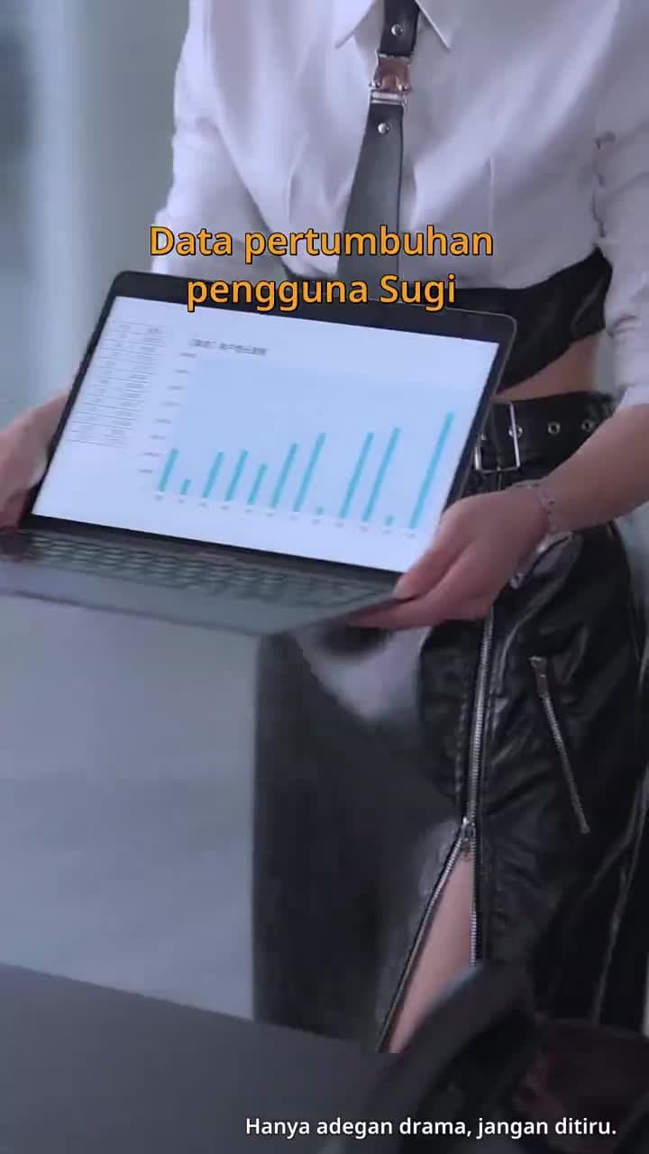 [Dijuluki]Takdir yang Tertunda - Episode 31