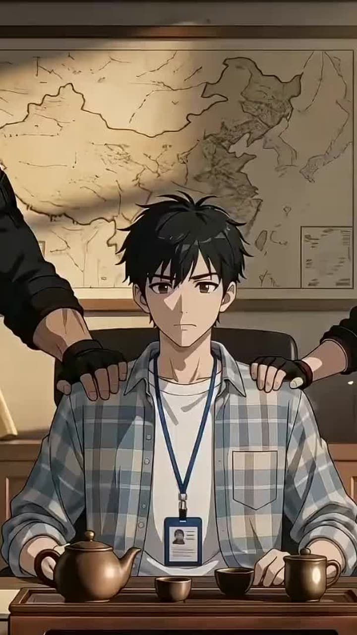 Il Sistema Aureo: Colpisci più forte! - Episode 4