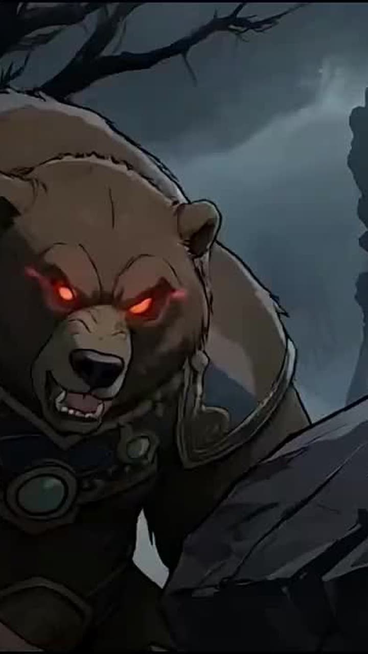 Dendam Penjinak Monster Terkuat - Episode 55