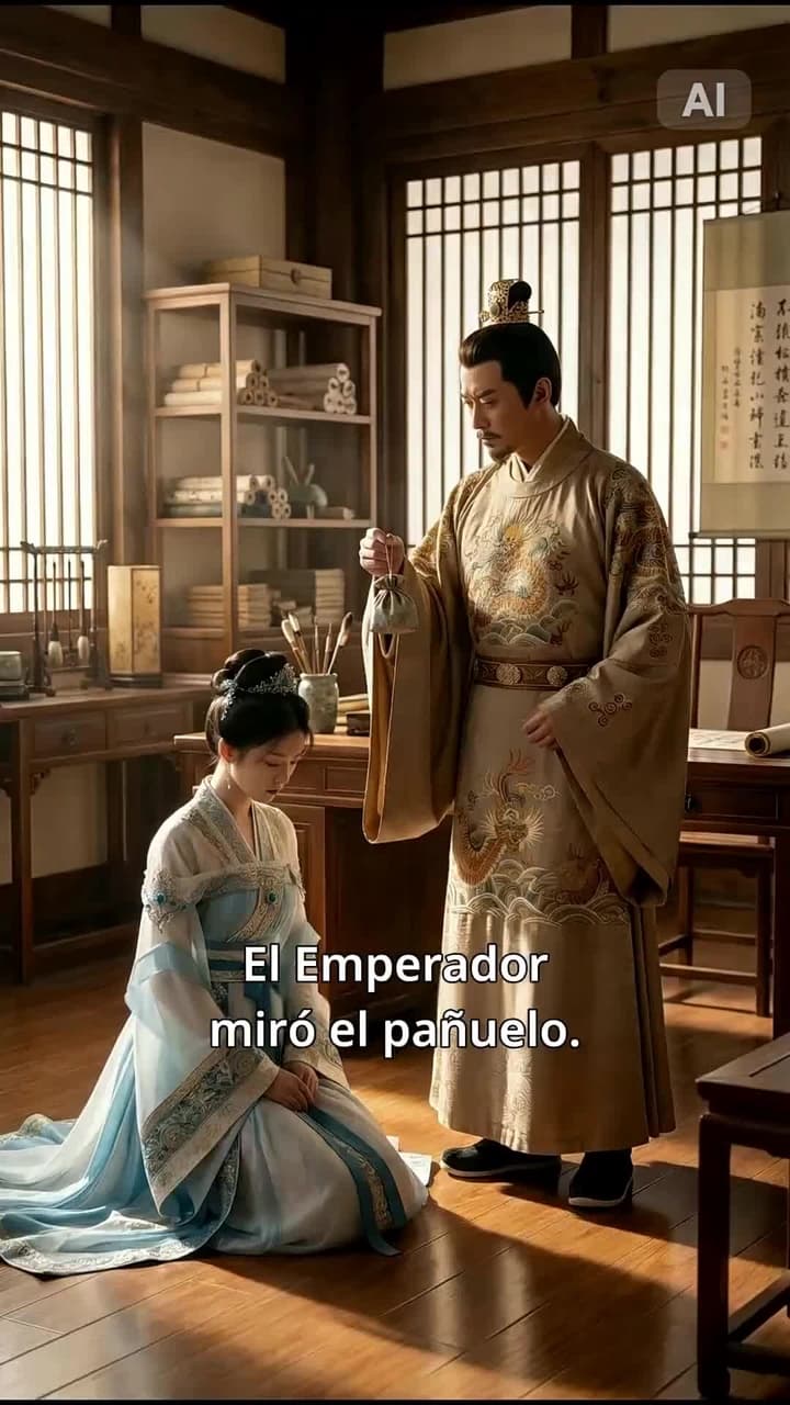 El príncipe despreciado - Episode 29