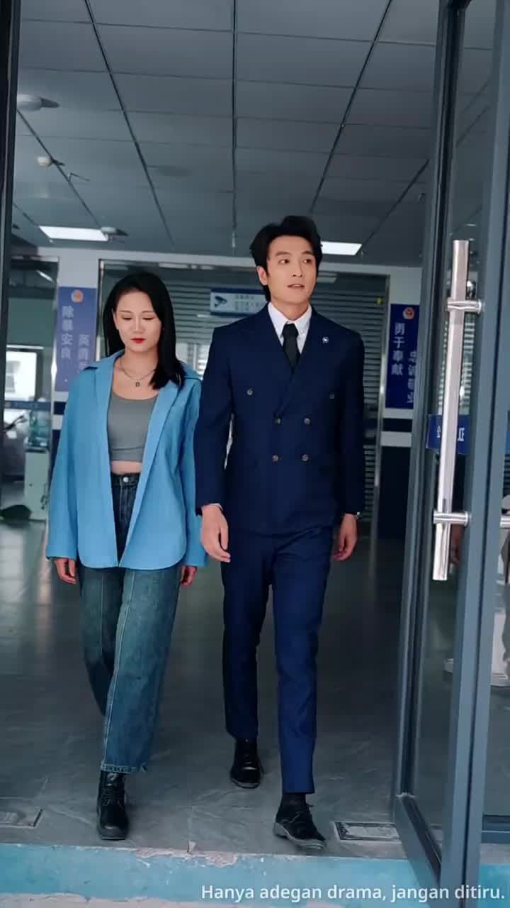Sampai Jumpa, Masa Lalu-ku - Episode 47