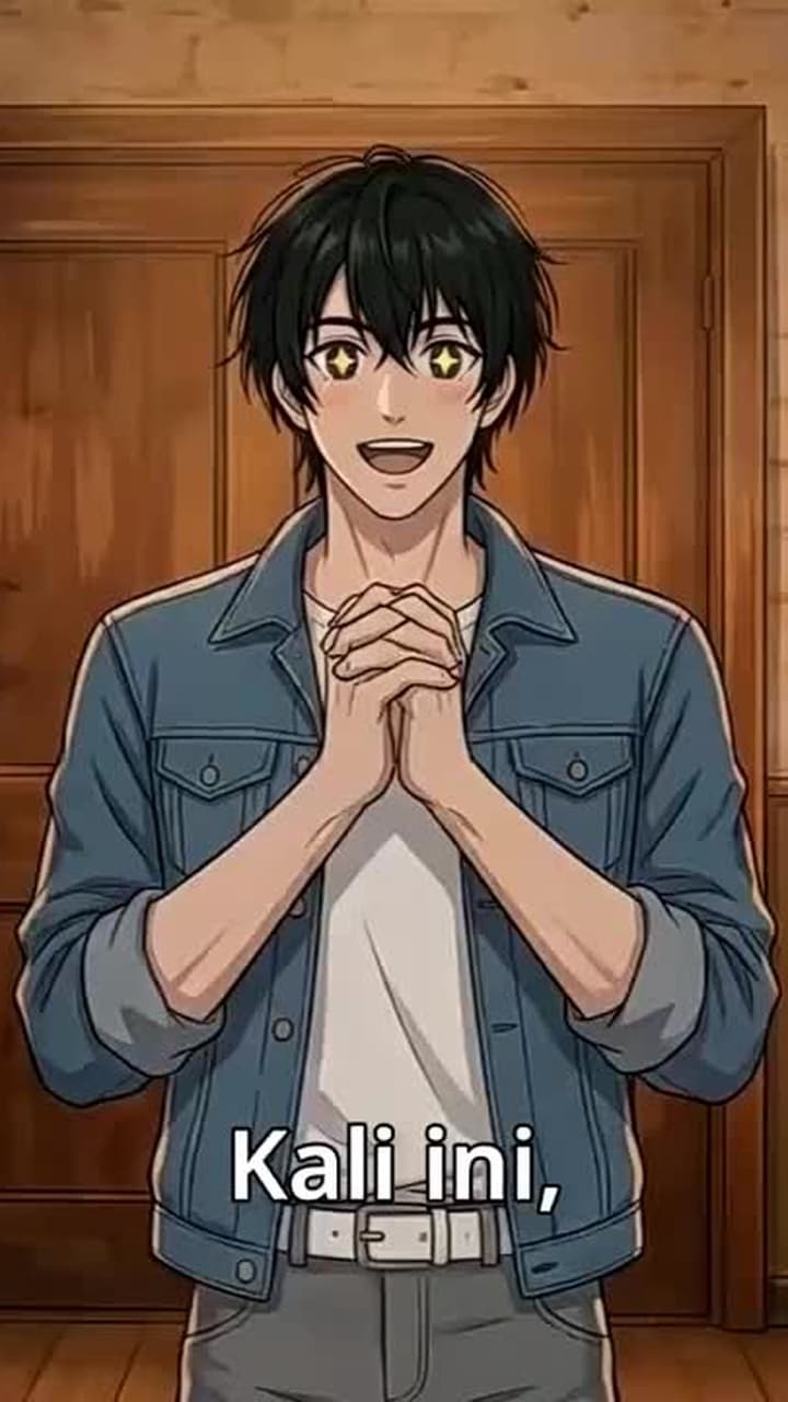 Dendam Penjinak Monster Terkuat - Episode 13