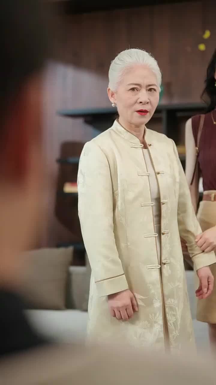 Đêm Tro Tàn - Episode 30