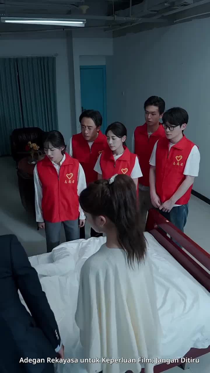 [Dijuluki]Mantan Istri Menyesal - Episode 50