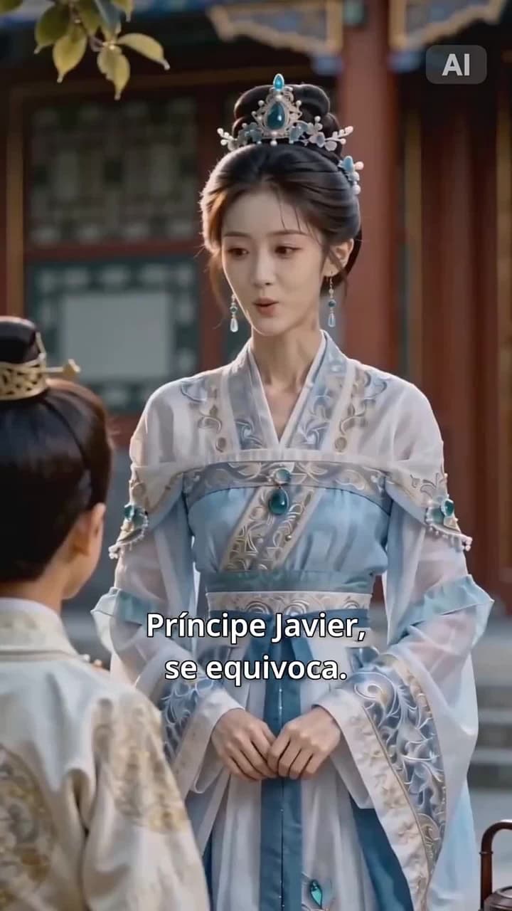 El príncipe despreciado - Episode 4