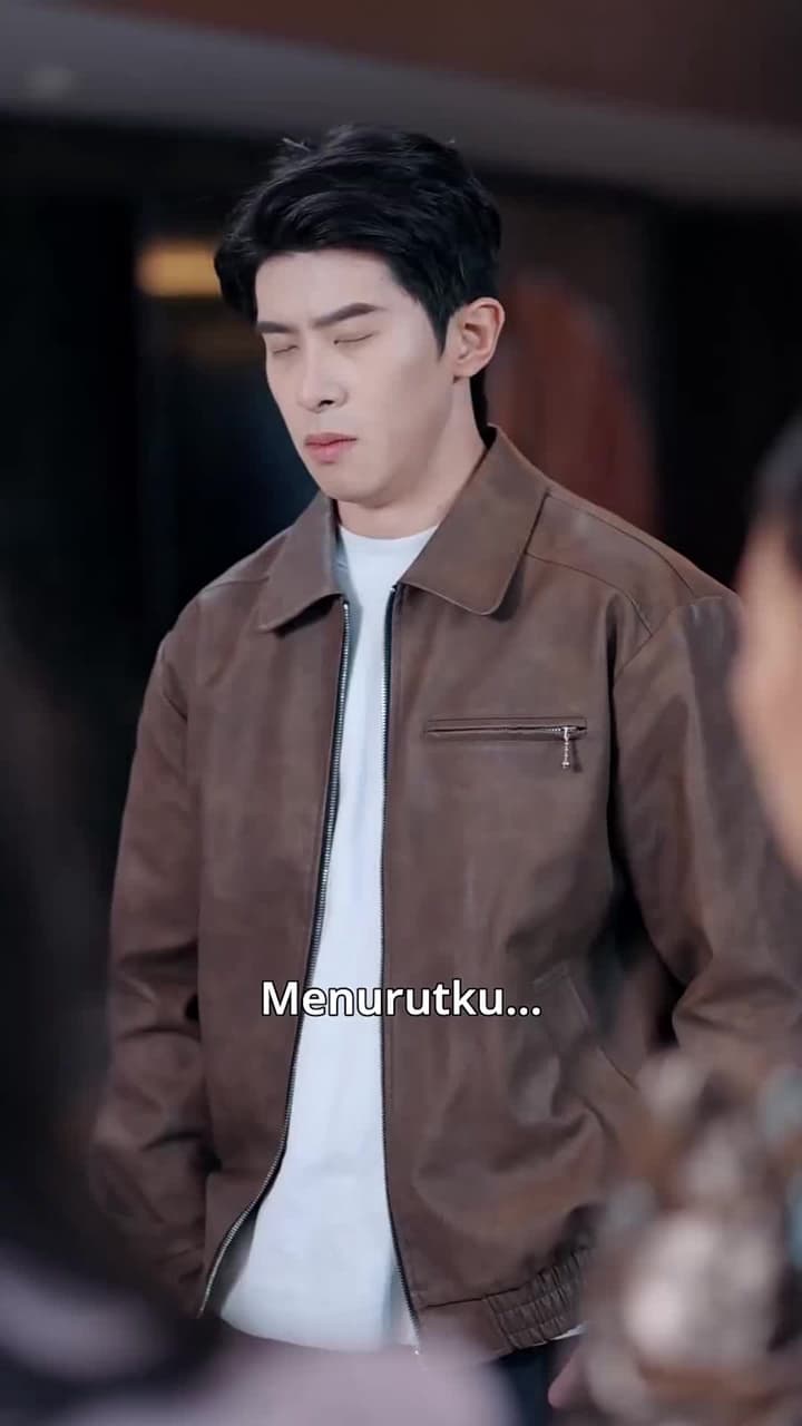 [Dijuluki]Cincin Naga Bangkit: Sang Pewaris - Episode 18