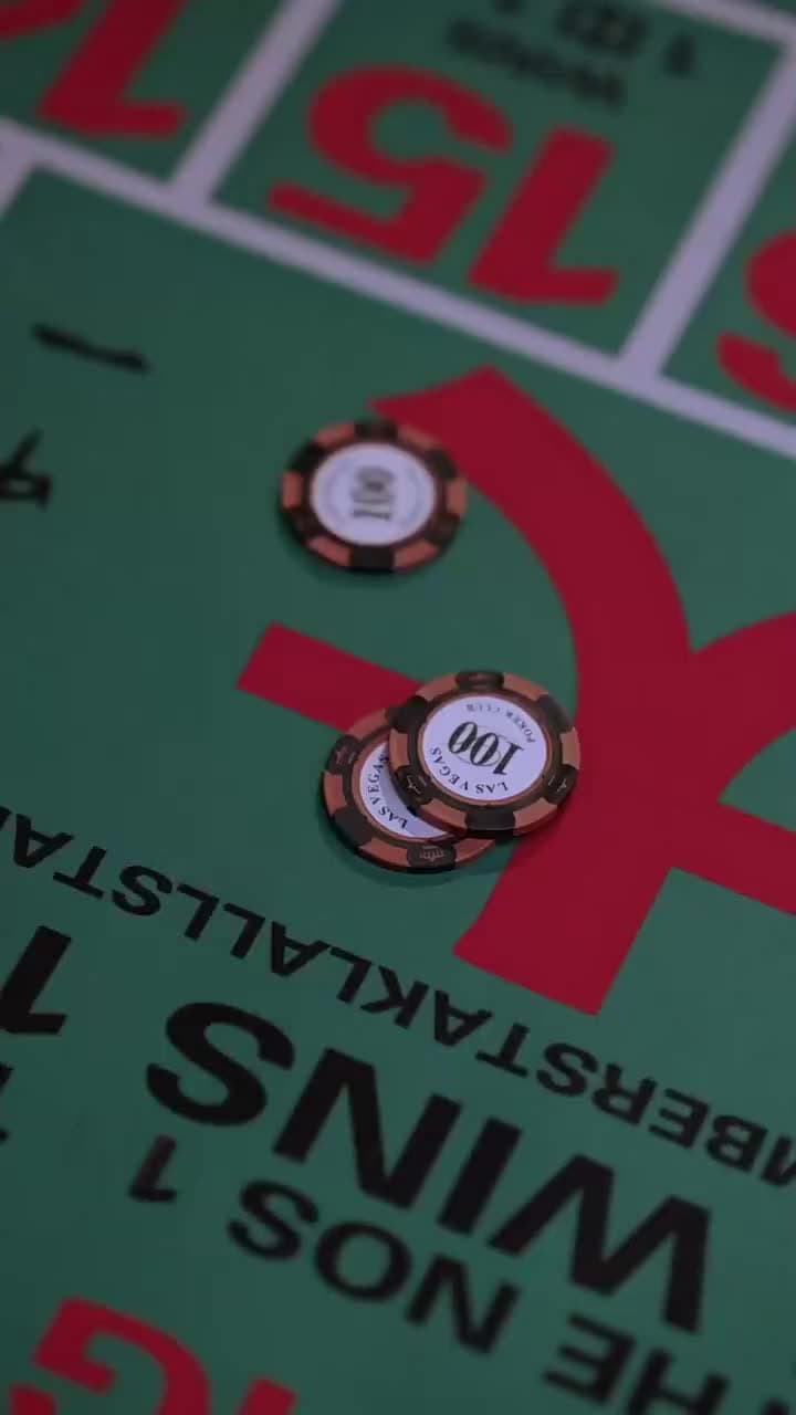 No Winners in Gambling - Episode 65
