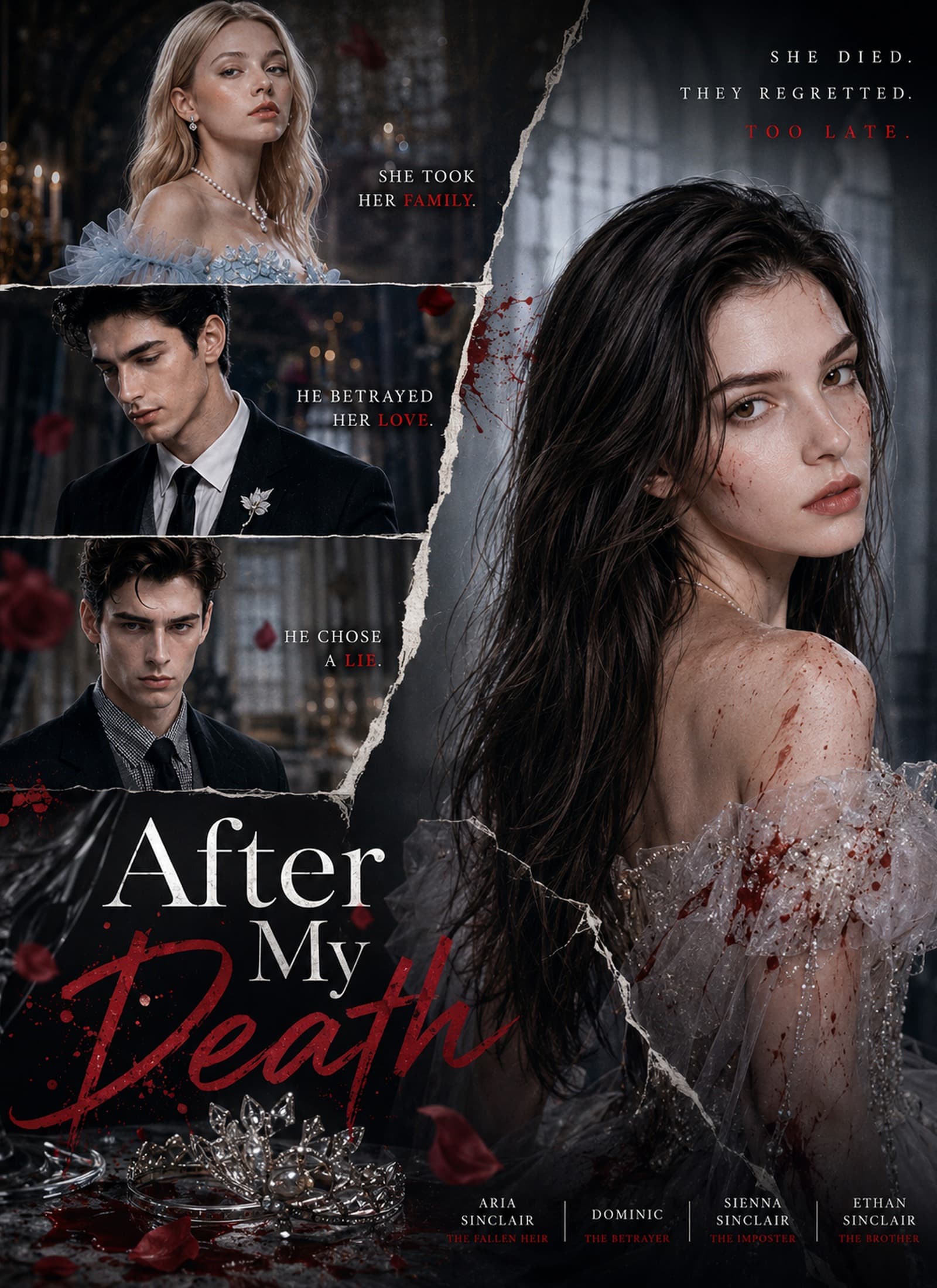 After My Death