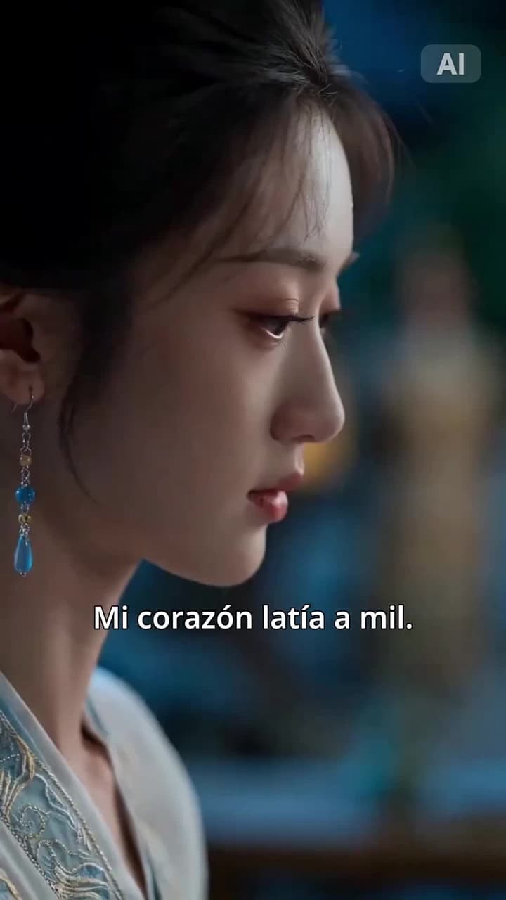 El príncipe despreciado - Episode 13