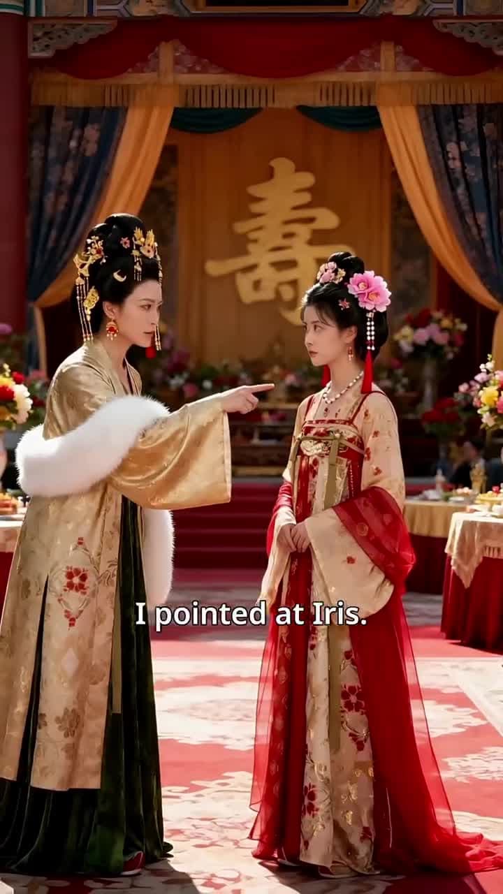 Betrayed? Watch Her Flip the Board - Episode 9