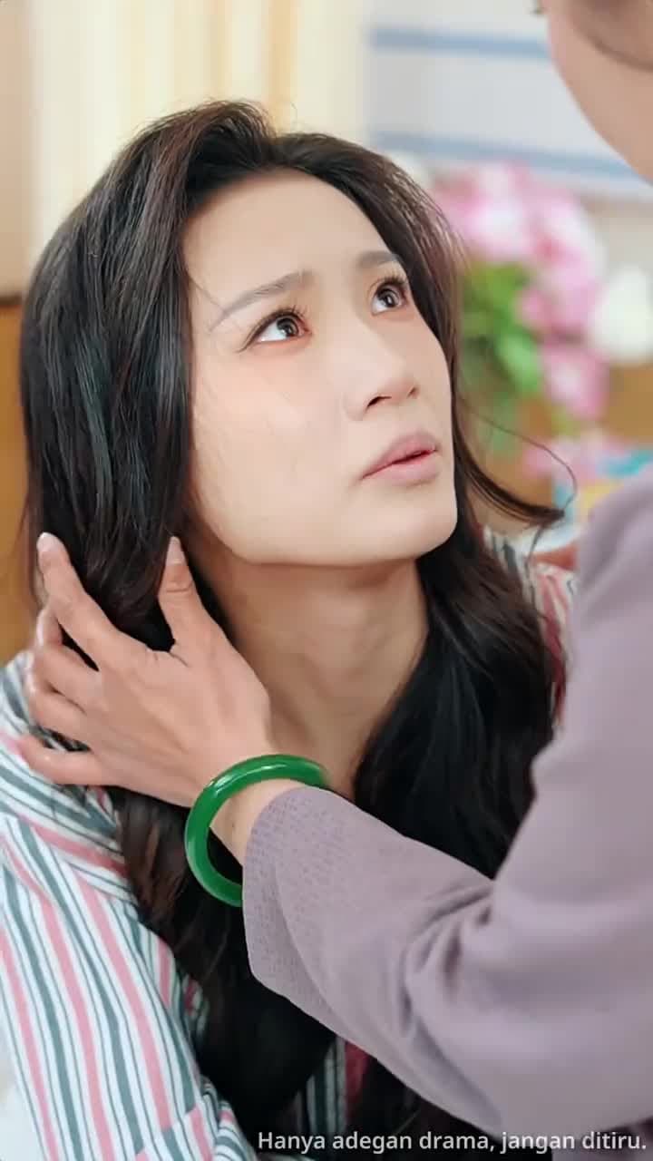 Sampai Jumpa, Masa Lalu-ku - Episode 62