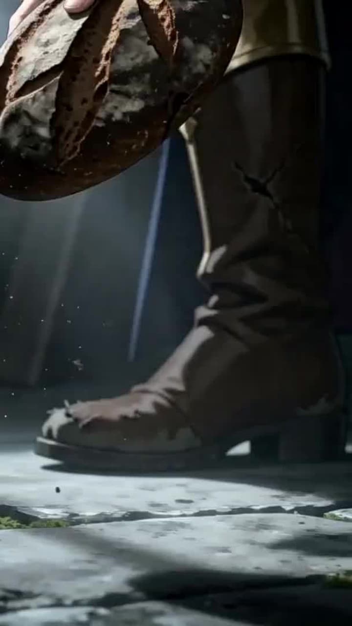 Mis alfas, Mi Corona - Episode 63