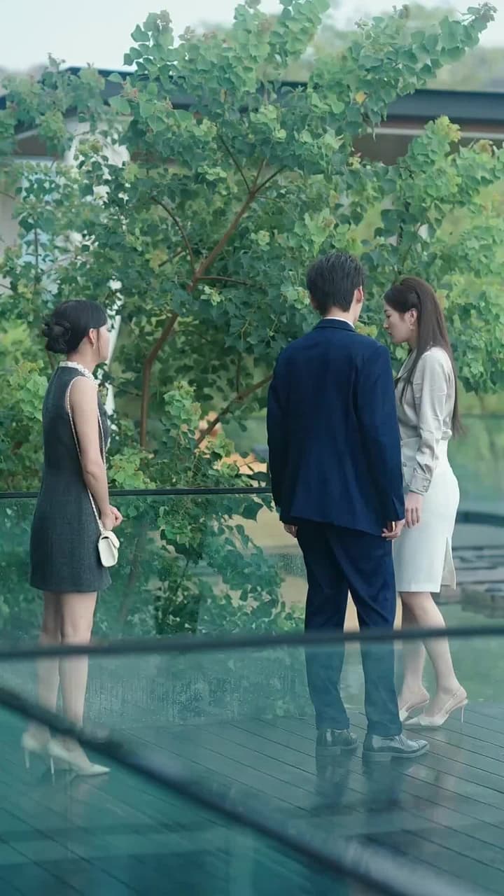 Đêm Tro Tàn - Episode 23