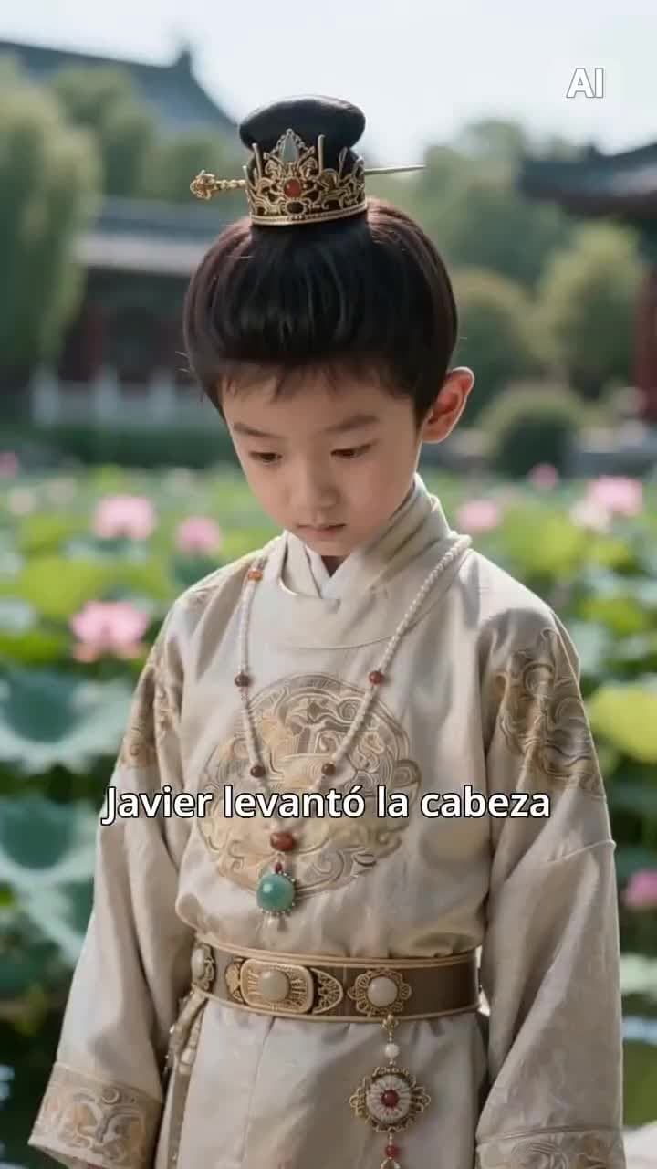 El príncipe despreciado - Episode 6