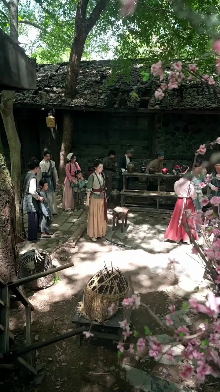 Hệ Thống Nuôi Dưỡng Trạng Nguyên - Episode 23