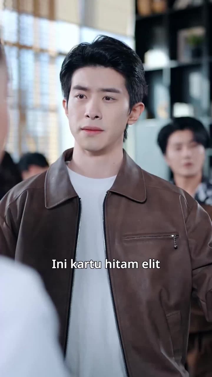 [Dijuluki]Cincin Naga Bangkit: Sang Pewaris - Episode 23