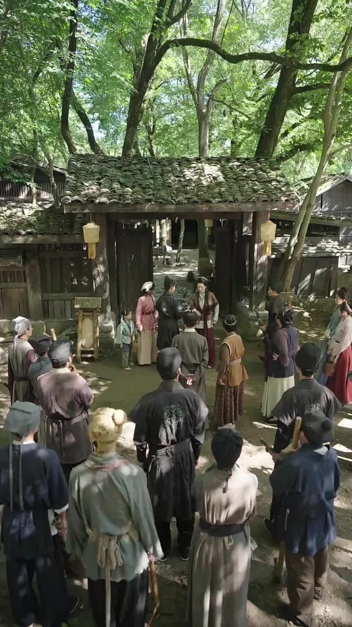Hệ Thống Nuôi Dưỡng Trạng Nguyên - Episode 39