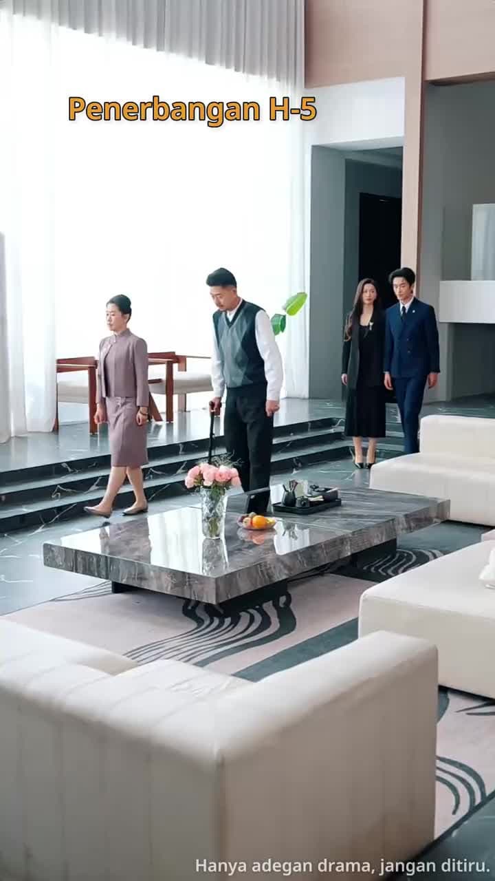 Sampai Jumpa, Masa Lalu-ku - Episode 63