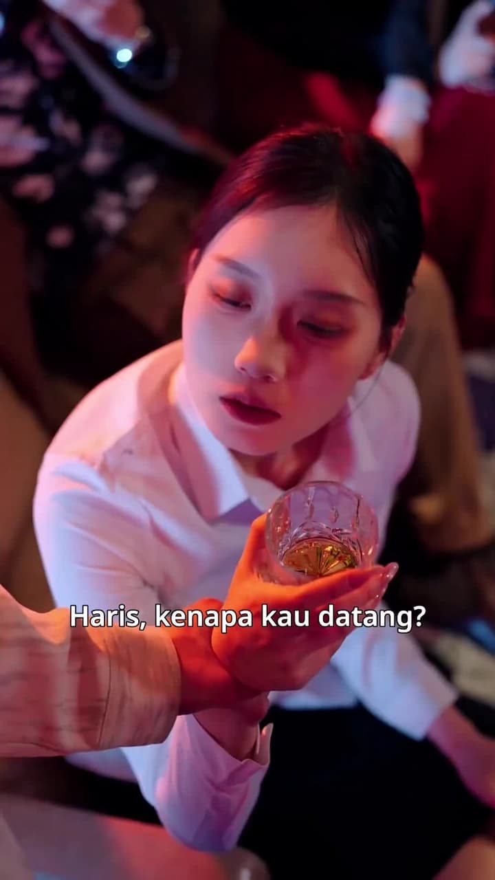 [Dijuluki]Cincin Naga Bangkit: Sang Pewaris - Episode 28