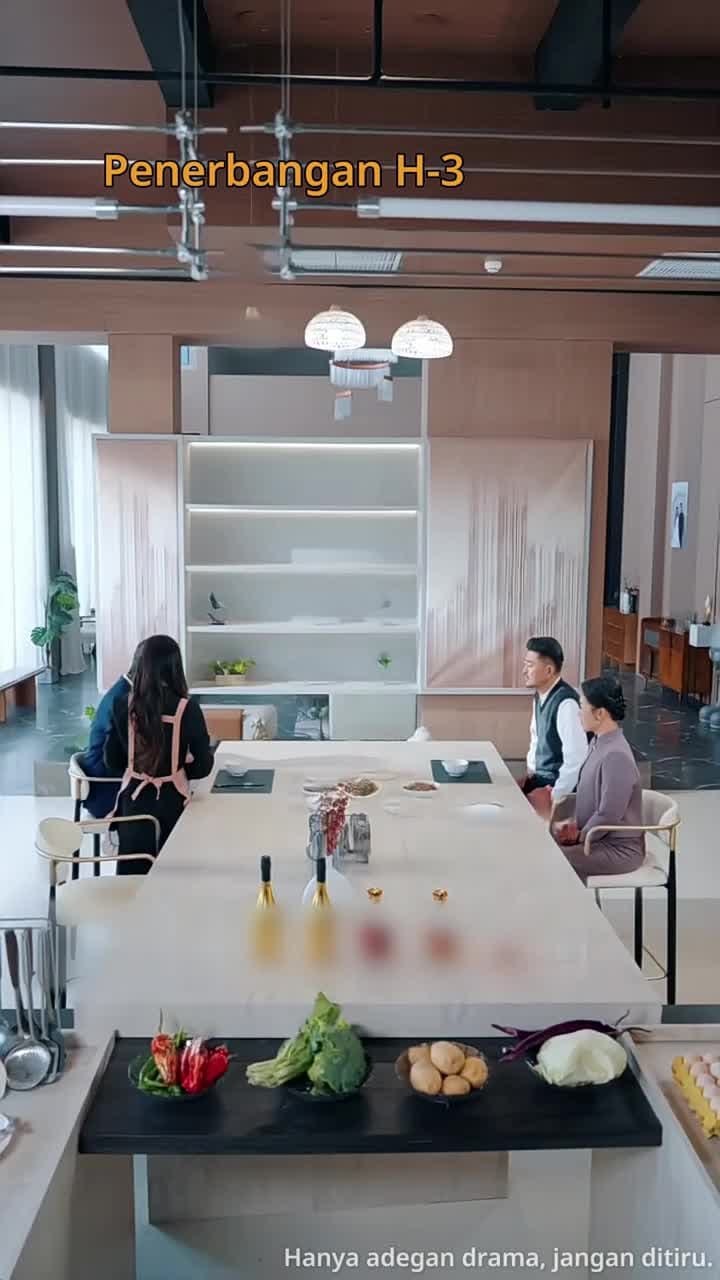 Sampai Jumpa, Masa Lalu-ku - Episode 65