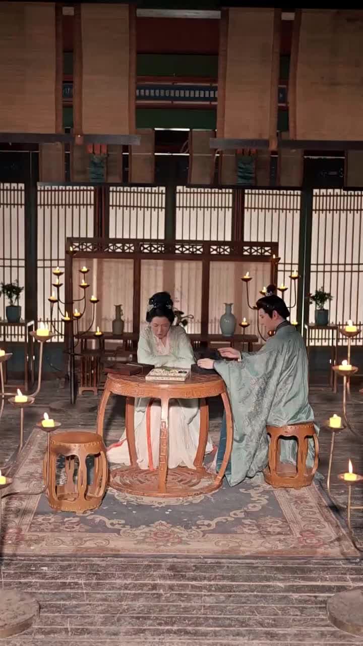 Hệ Thống Nuôi Dưỡng Trạng Nguyên - Episode 60