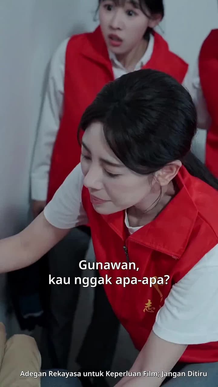 [Dijuluki]Mantan Istri Menyesal - Episode 49