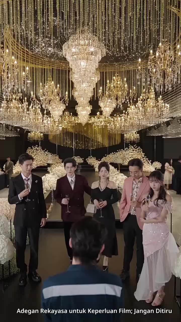 [Dijuluki]Mantan Istri Menyesal - Episode 3