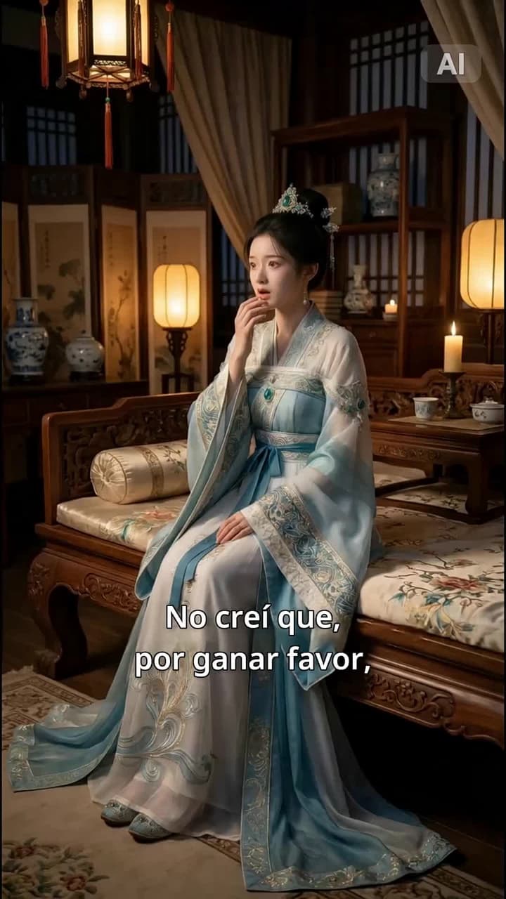 El príncipe despreciado - Episode 25