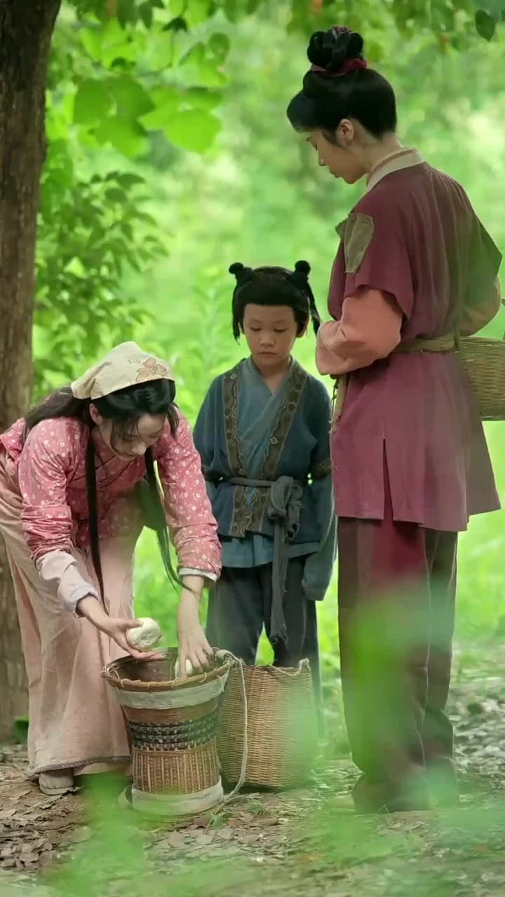 Hệ Thống Nuôi Dưỡng Trạng Nguyên - Episode 18