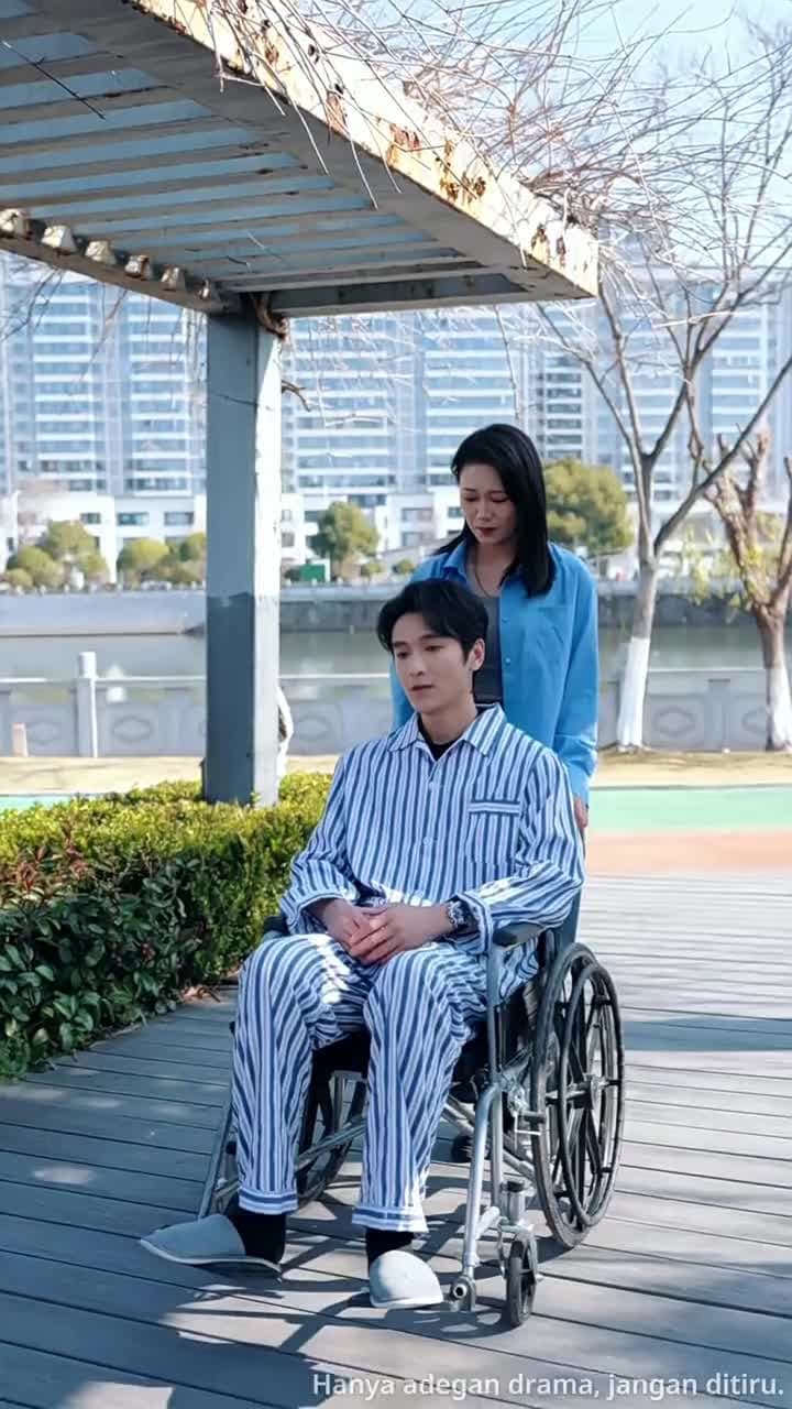 Sampai Jumpa, Masa Lalu-ku - Episode 15