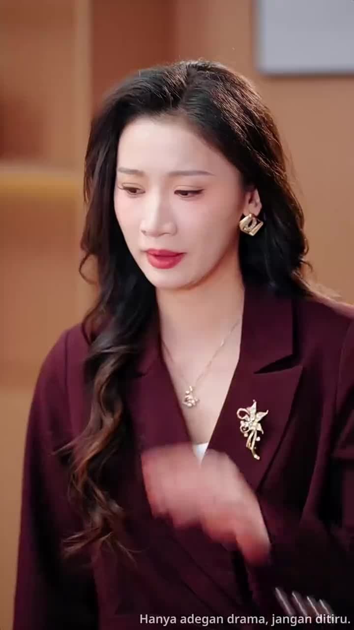 Sampai Jumpa, Masa Lalu-ku - Episode 48