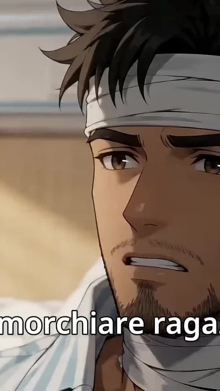Il Sistema Aureo: Colpisci più forte! - Episode 33