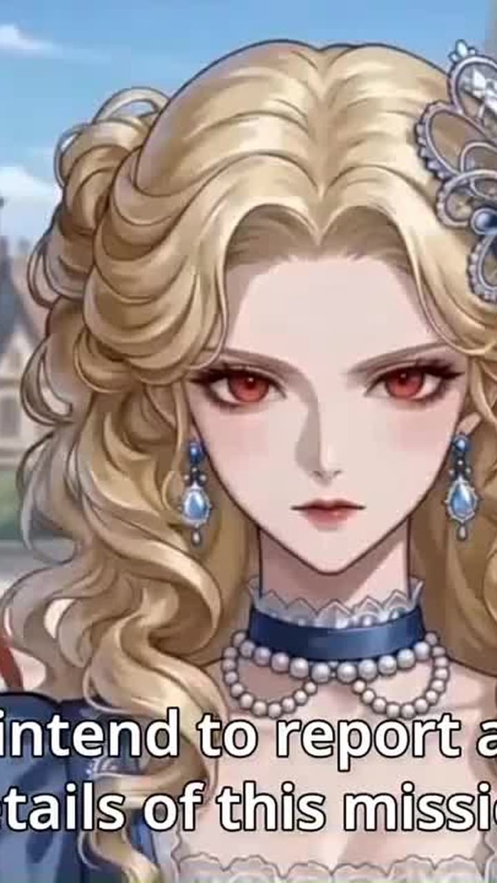 The Omega's Royal Pact - Episode 38