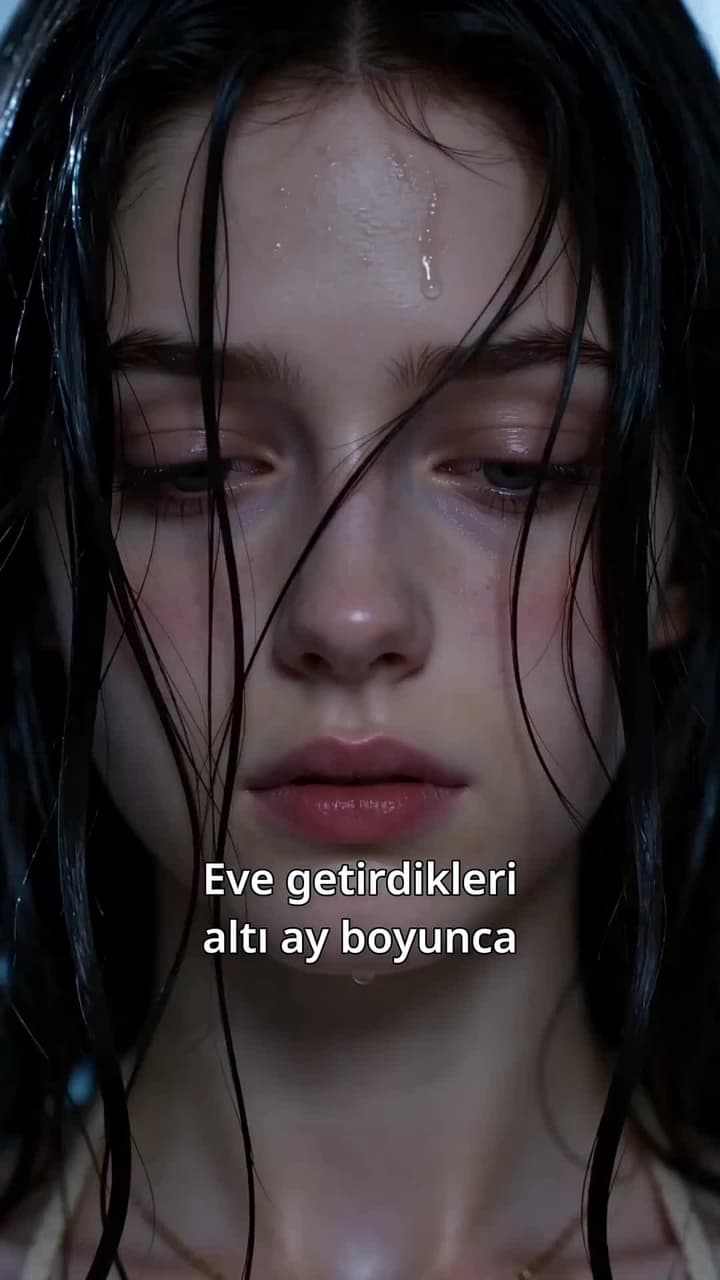 Lanetli Varisin Hükmü - Episode 2