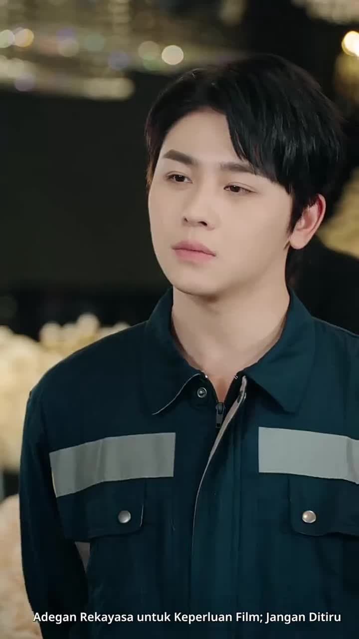[Dijuluki]Mantan Istri Menyesal - Episode 9