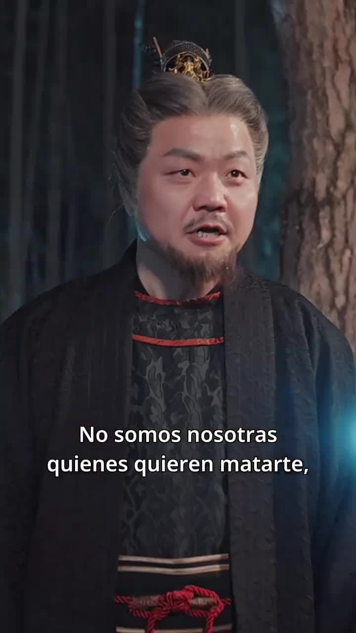 Bajo el veneno del amor - Episode 20