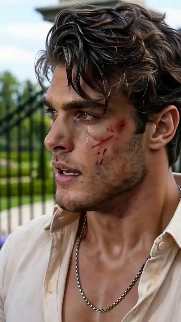 Trocada no Altar, Desejada pelo Alfa - Episode 11