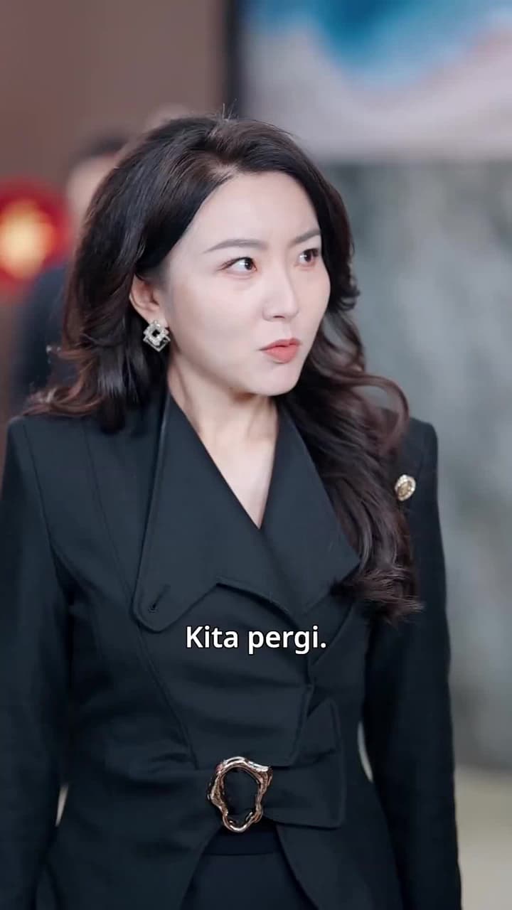 [Dijuluki]Cincin Naga Bangkit: Sang Pewaris - Episode 62