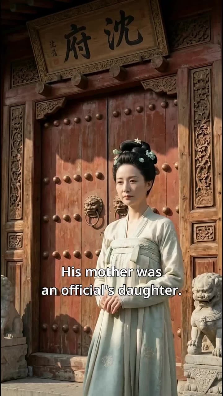 The Cure in Her Words - Episode 5