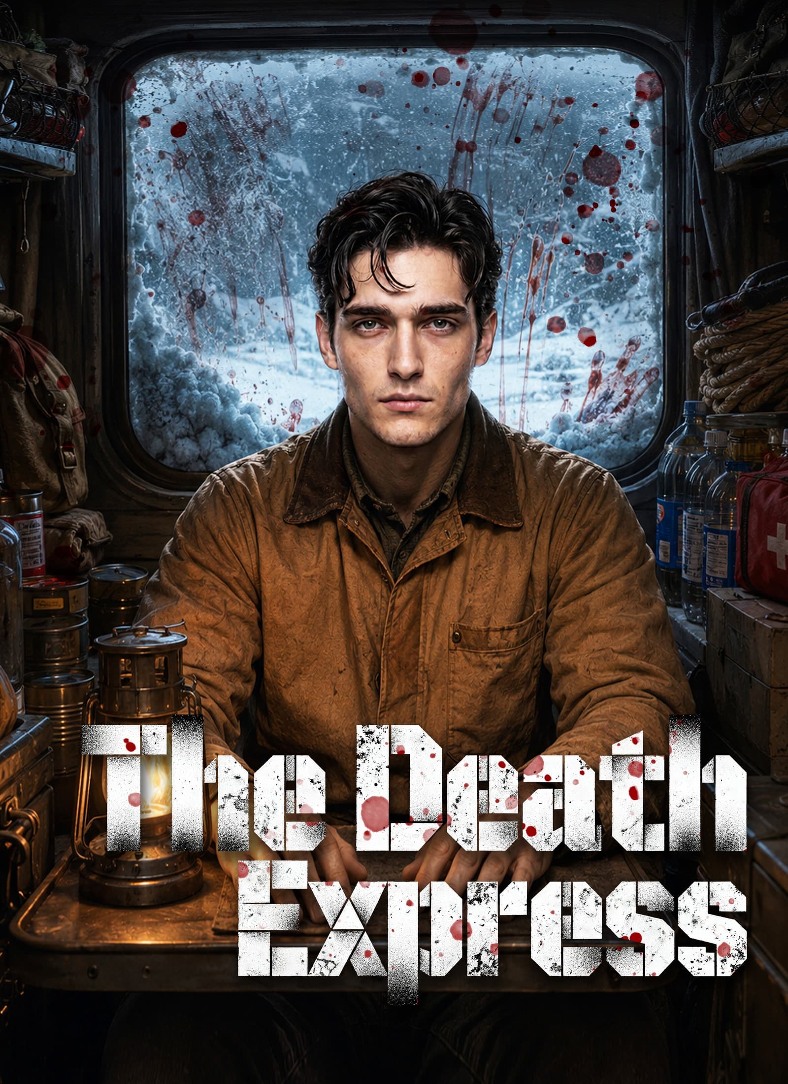 The Death Express