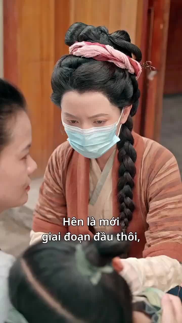 Hệ Thống Nuôi Dưỡng Trạng Nguyên - Episode 48